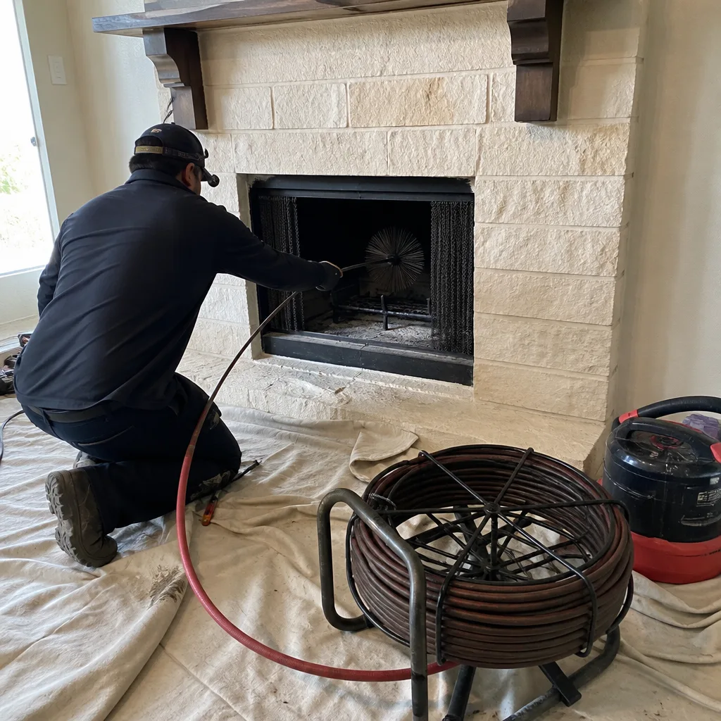 After - Recent Project