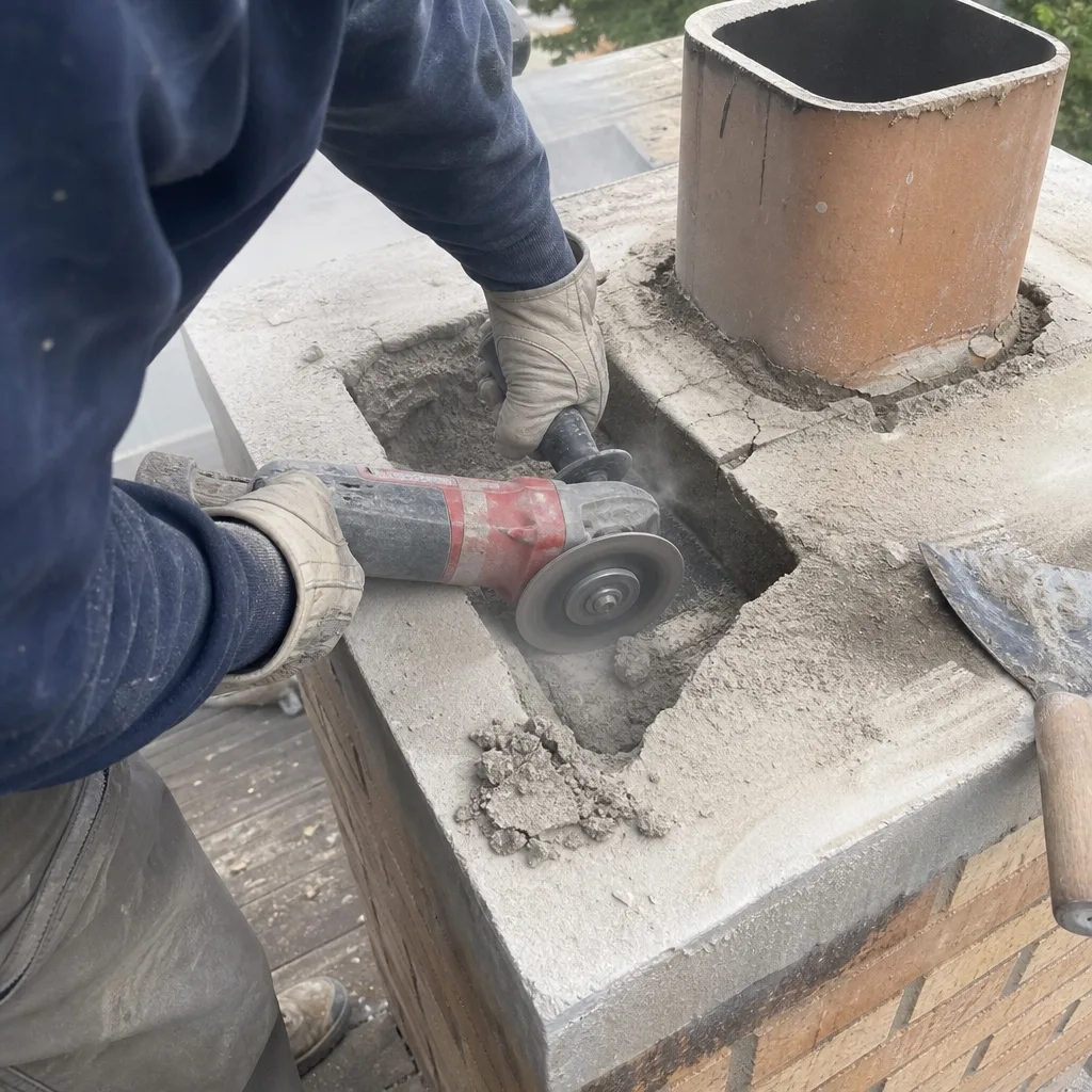 Gas Fireplace Service