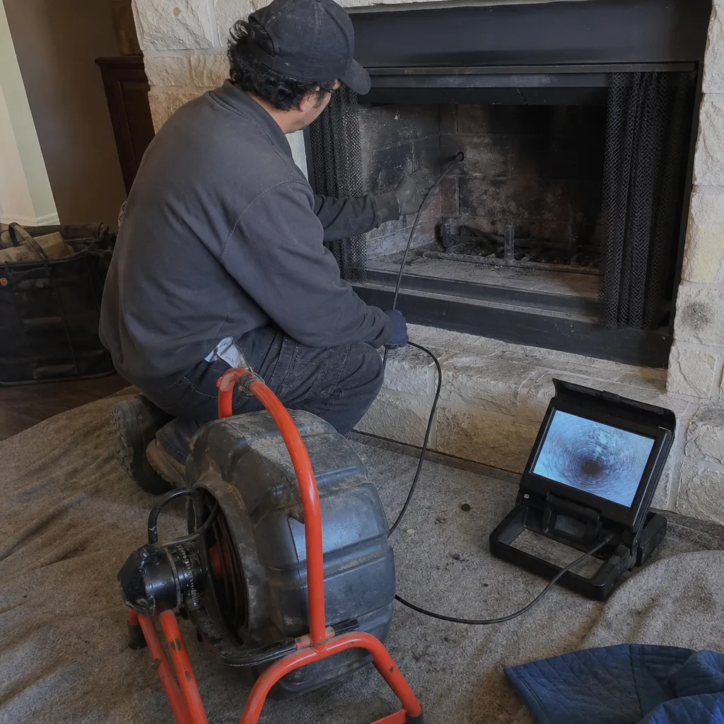 Damper Repair